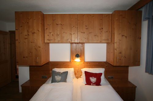 Photo 24 - 5 bedroom House in Ramsau im Zillertal with garden and mountain view