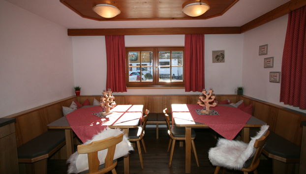 Haus mit 5 Schlafzimmern in Ramsau im Zillertal mit garten und terrasse - Foto 4