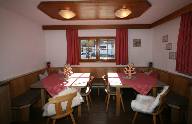 Casa de 5 quartos em Ramsau im Zillertal com jardim e terraço - Foto 4