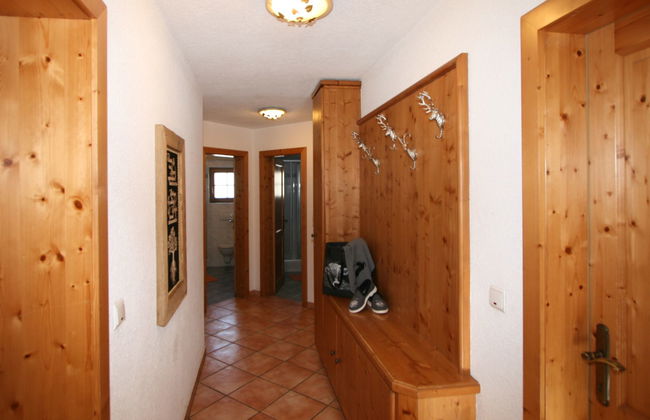 Casa de 5 quartos em Ramsau im Zillertal com jardim e terraço - Foto 21