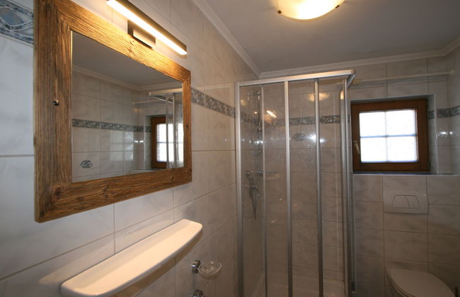 Casa de 5 quartos em Ramsau im Zillertal com jardim e terraço - Foto 11