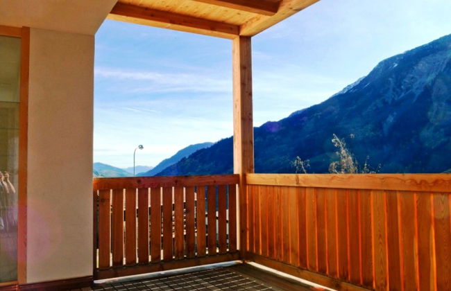 Apartamento de 3 quartos em Disentis/Mustér - Foto 2