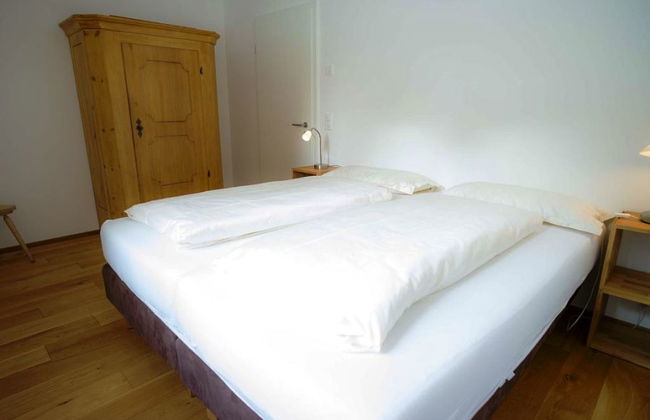 Apartamento de 3 quartos em Disentis/Mustér - Foto 12