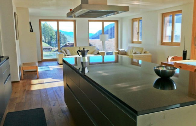 Apartamento de 3 quartos em Disentis/Mustér - Foto 7