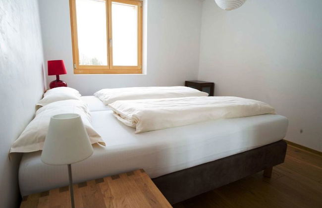 Apartamento de 3 quartos em Disentis/Mustér - Foto 14