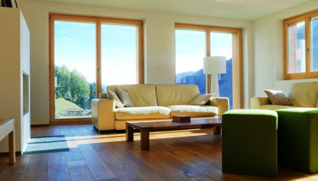 Apartamento de 3 quartos em Disentis/Mustér - Foto 5