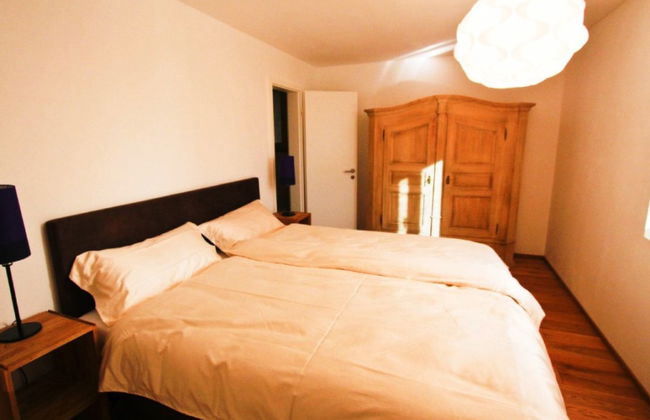 Apartamento de 3 quartos em Disentis/Mustér - Foto 9