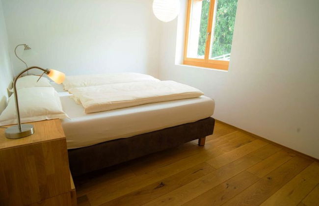 Apartamento de 3 quartos em Disentis/Mustér - Foto 11