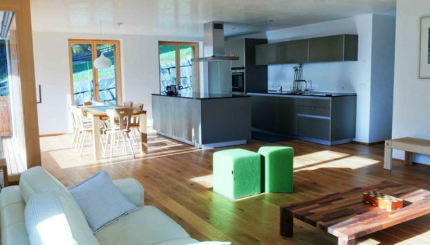 Apartamento de 3 quartos em Disentis/Mustér - Foto 3