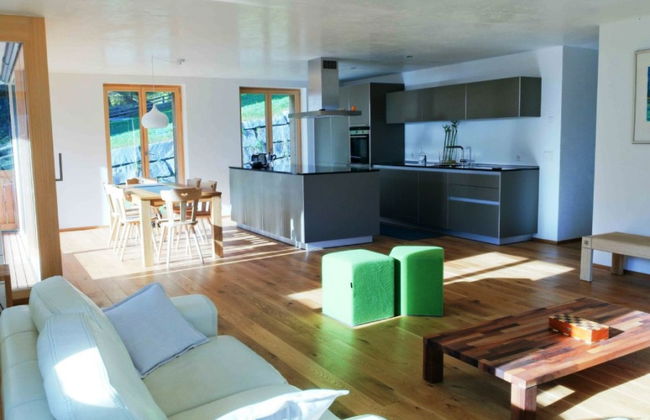 Apartamento de 3 quartos em Disentis/Mustér - Foto 3