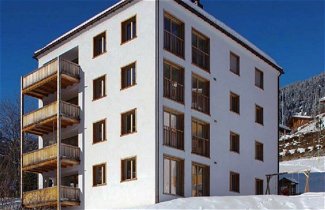 Photo 1 - 3 bedroom Apartment in Disentis/Mustér with mountain view