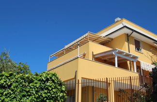 Foto 3 - Apartamento de 3 quartos em Moneglia com terraço