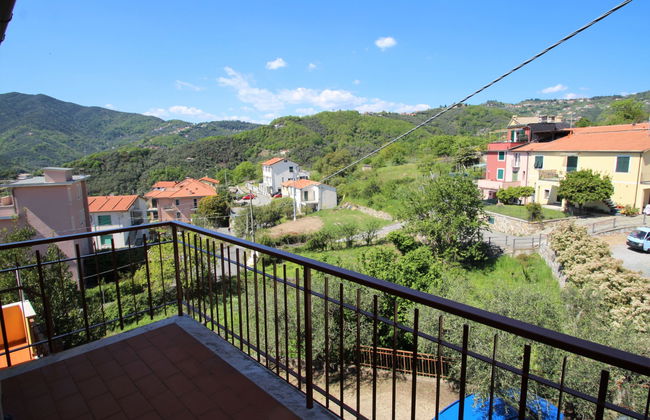 Apartamento de 4 quartos em Moneglia com terraço - Foto 26