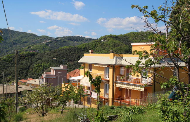 Apartamento de 4 quartos em Moneglia com terraço - Foto 25