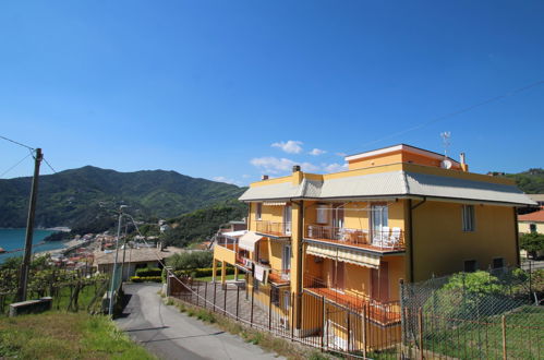 Photo 22 - Appartement de 3 chambres à Moneglia avec terrasse