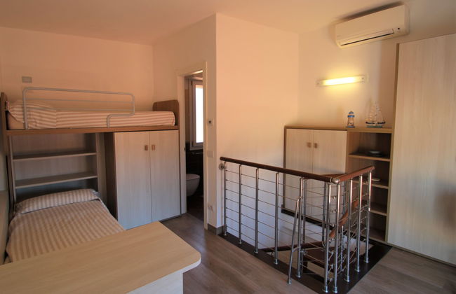 Apartamento de 4 quartos em Moneglia com terraço - Foto 16