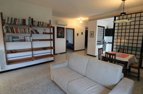 Photo 7 - Appartement de 3 chambres à Moneglia avec terrasse et vues à la mer