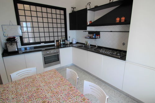 Photo 12 - 3 bedroom Apartment in Moneglia with terrace