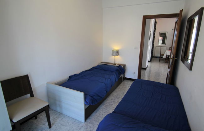 Apartamento de 4 quartos em Moneglia com terraço - Foto 15