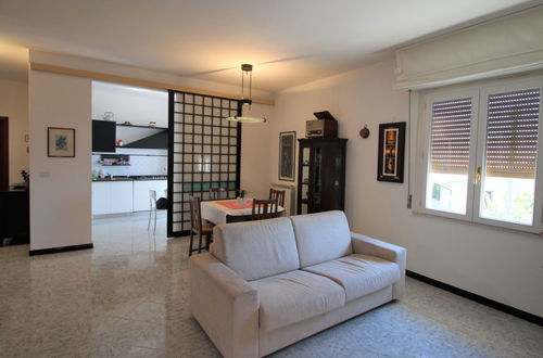 Foto 8 - Apartamento de 3 quartos em Moneglia com terraço