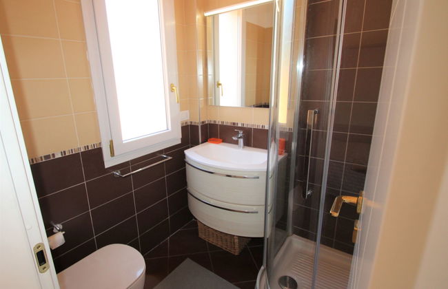 Apartamento de 4 quartos em Moneglia com terraço - Foto 19