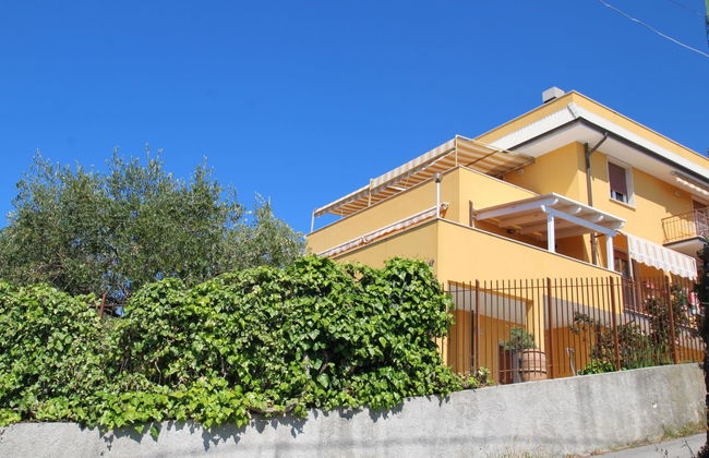 Apartamento de 4 quartos em Moneglia com terraço - Foto 23