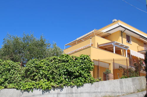 Photo 23 - Appartement de 3 chambres à Moneglia avec terrasse