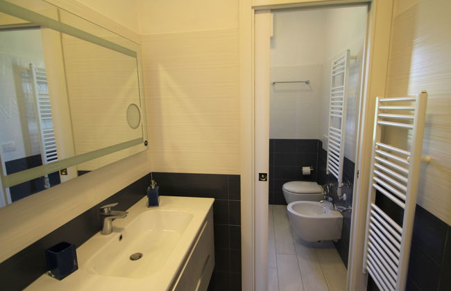 Apartamento de 4 quartos em Moneglia com terraço - Foto 17