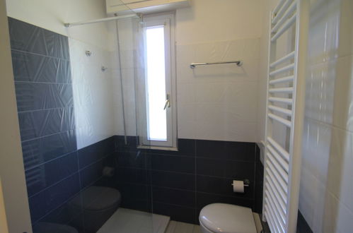 Foto 18 - Apartamento de 3 quartos em Moneglia com terraço