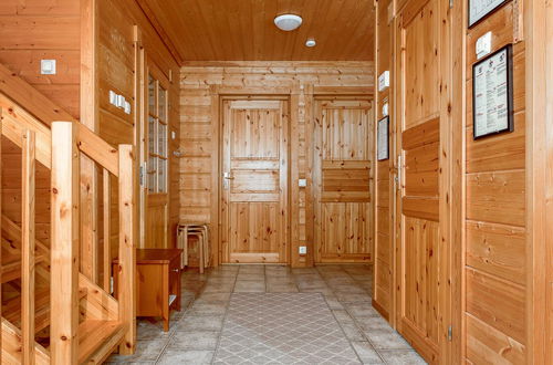 Photo 19 - 4 bedroom House in Kuusamo with sauna