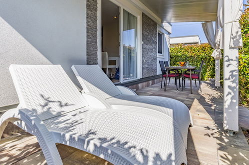 Photo 9 - Maison de 2 chambres à Medulin avec piscine et jardin