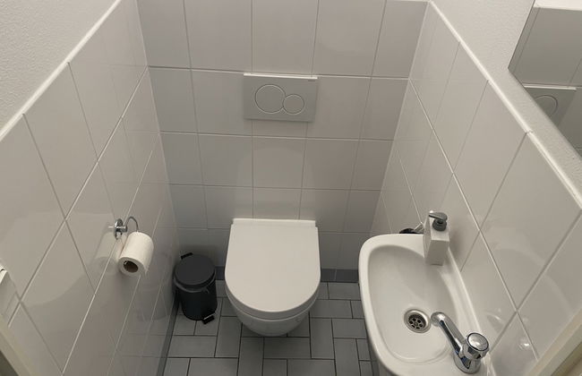 Casa de 6 quartos em 't Zand com jardim e terraço - Foto 23