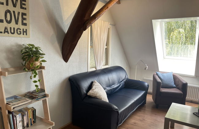Casa de 6 quartos em 't Zand com jardim e terraço - Foto 15