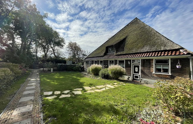 Casa de 6 quartos em 't Zand com jardim e terraço - Foto 14