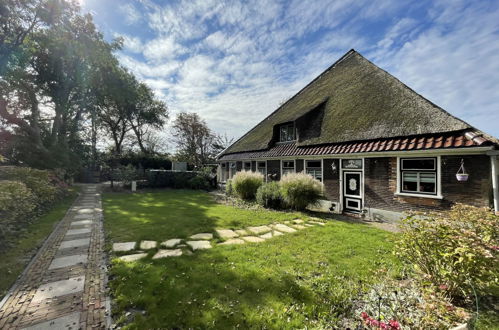 Photo 22 - Maison de 5 chambres à 't Zand avec jardin et terrasse