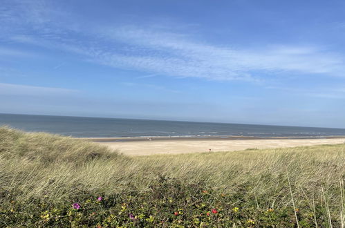 Photo 28 - Maison de 5 chambres à 't Zand avec terrasse et vues à la mer