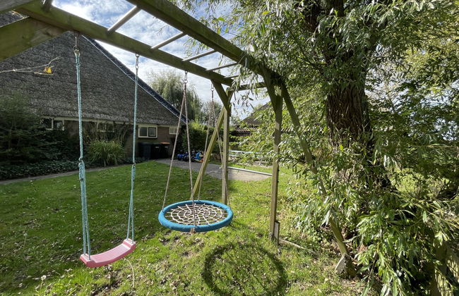 Casa de 6 quartos em 't Zand com jardim e terraço - Foto 13