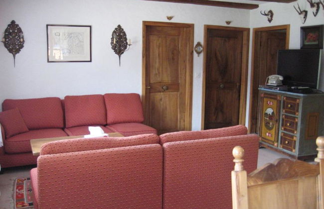 Apartment mit 2 Schlafzimmern in Lenk - Foto 7