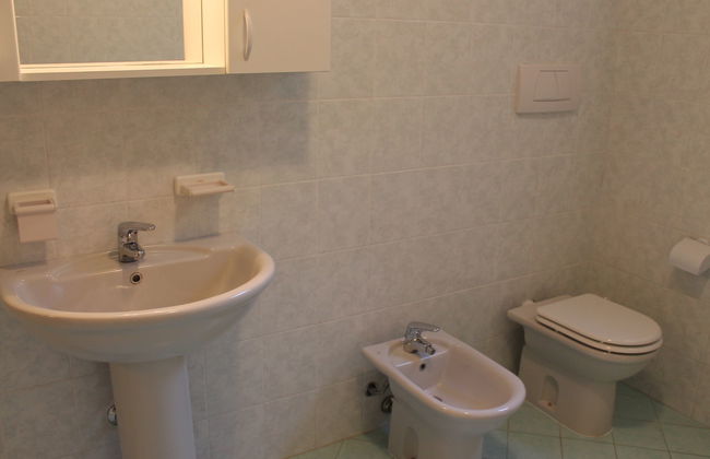 Casa de 6 quartos em Lazise com piscina e jardim - Foto 17