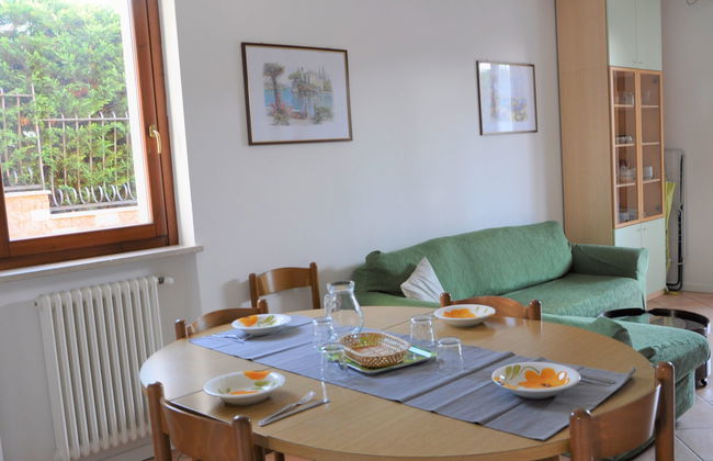 Casa de 6 quartos em Lazise com piscina e jardim - Foto 7