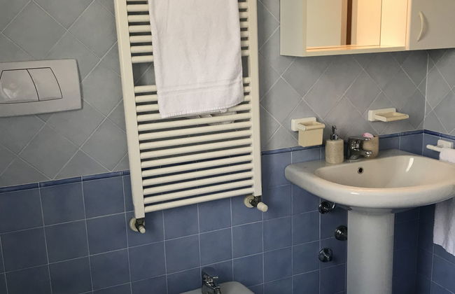 Casa de 6 quartos em Lazise com piscina e jardim - Foto 20