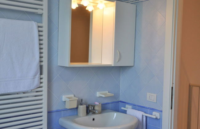 Casa de 6 quartos em Lazise com piscina e jardim - Foto 21