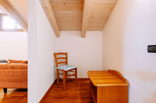 Foto 53 - Apartamento de 3 quartos em Ronzone com jardim