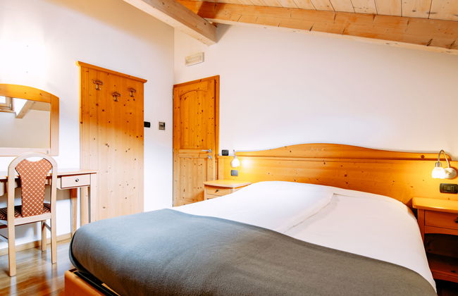 Apartamento de 3 quartos em Ronzone com jardim - Foto 20
