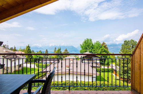 Photo 34 - 3 bedroom Apartment in Ronzone with garden and mountain view