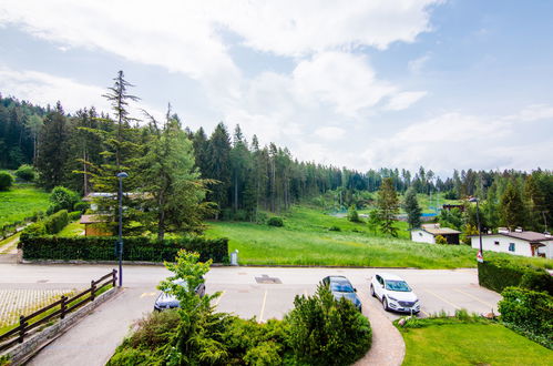 Foto 38 - Apartamento de 3 quartos em Ronzone com jardim e vista para a montanha