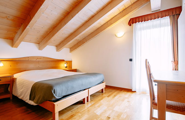 Apartamento de 3 quartos em Ronzone com jardim - Foto 45
