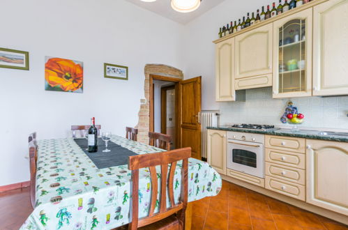 Photo 12 - 4 bedroom Apartment in Montecatini Val di Cecina with terrace