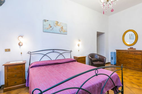 Foto 22 - Apartment mit 4 Schlafzimmern in Montecatini Val di Cecina mit terrasse