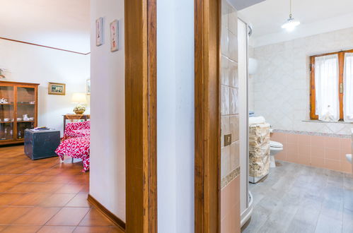 Photo 13 - 4 bedroom Apartment in Montecatini Val di Cecina with terrace